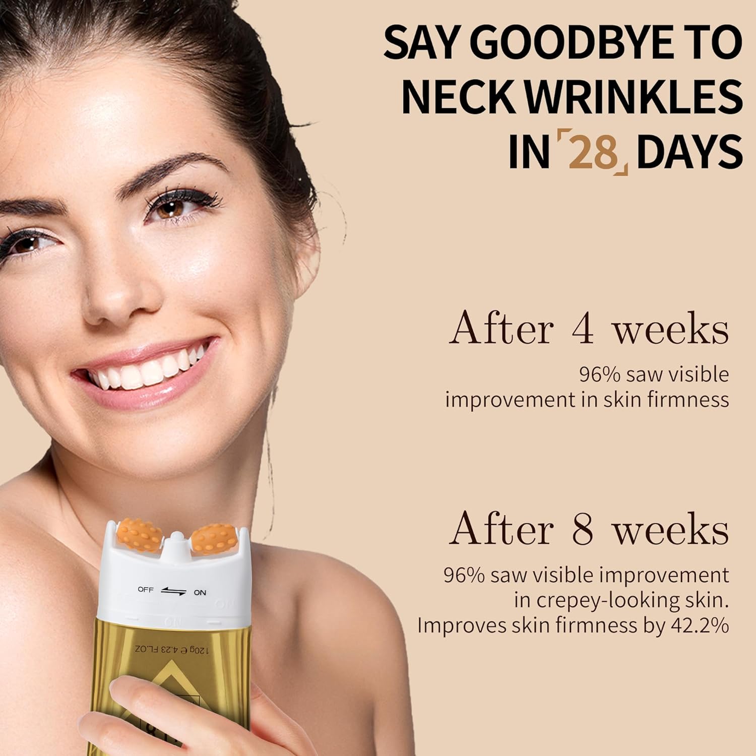 Eloura Neck Revival Cream