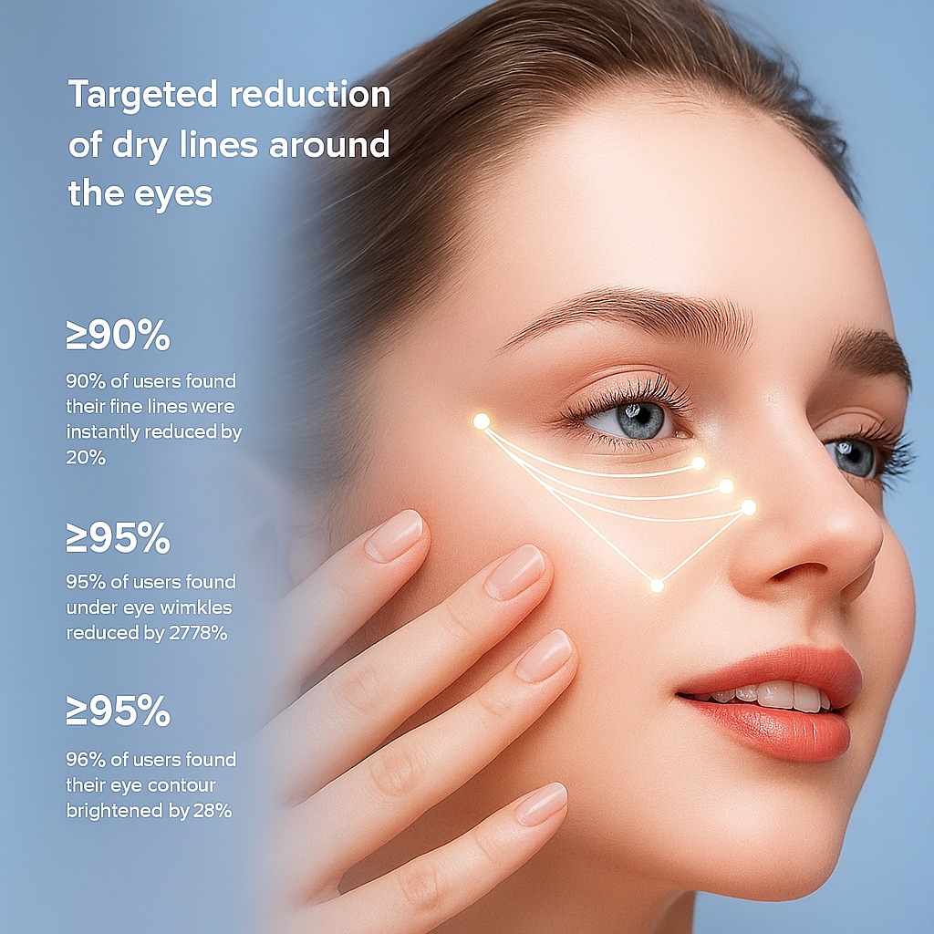 Eloura Eye Renewal cream