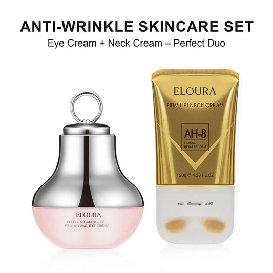 Eloura Total Radiance Bundle